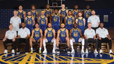 warriors 2018 roster|2021 warriors roster.
